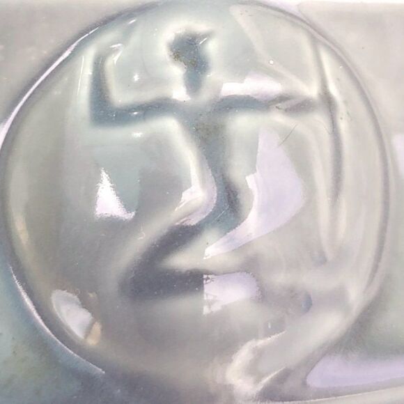 San Clemente Roday California Pottery 60s Vintage Bar Beer Pitcher Mugs Zodiac - Picture 8 of 16